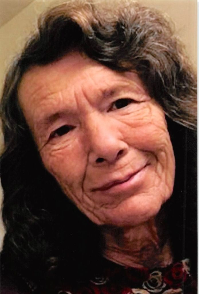 CHRISTINE BURTON Profile Photo