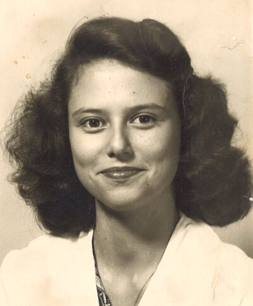Ruth Norris Jackson Profile Photo