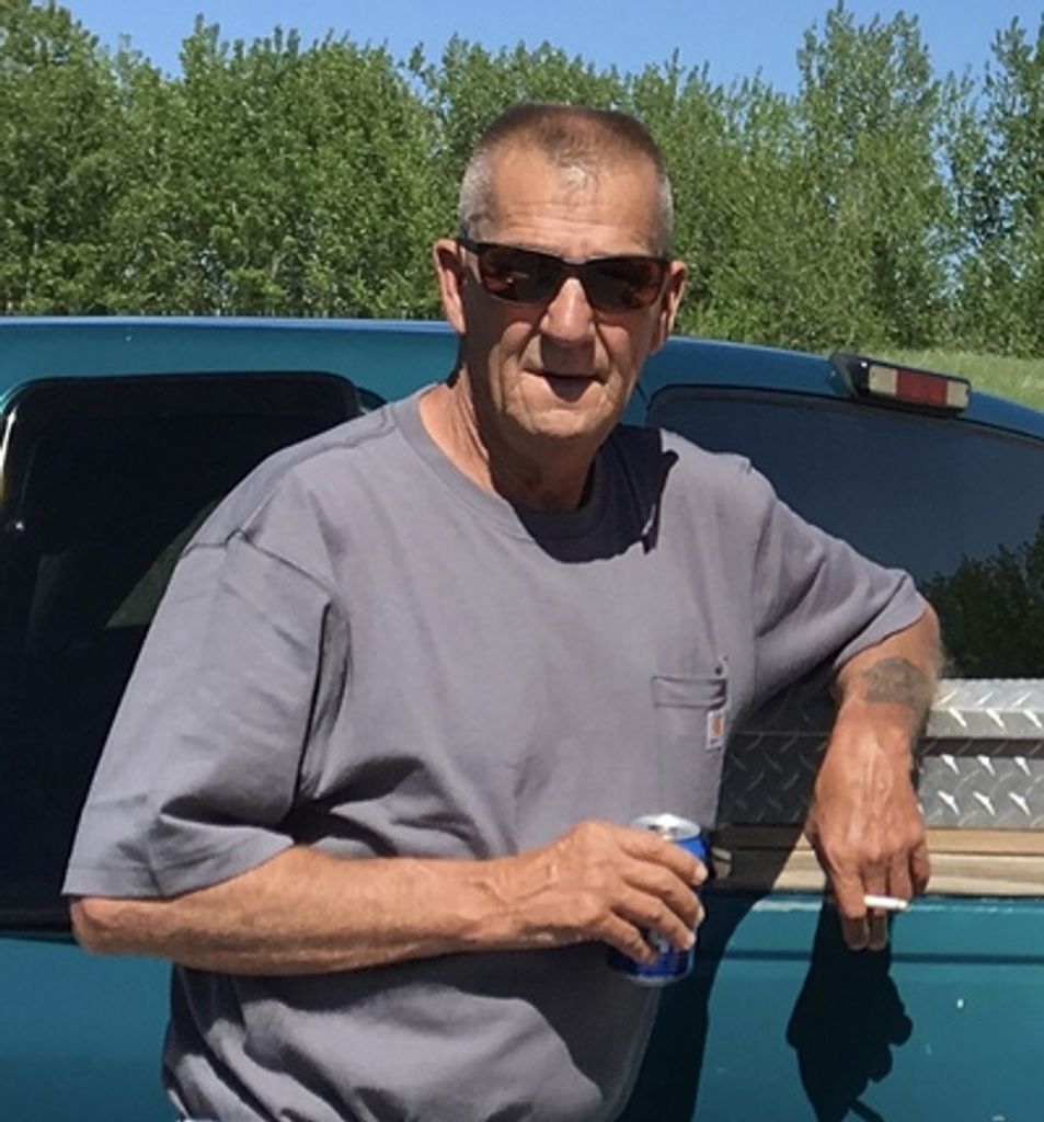 David Keith Timmerman Profile Photo
