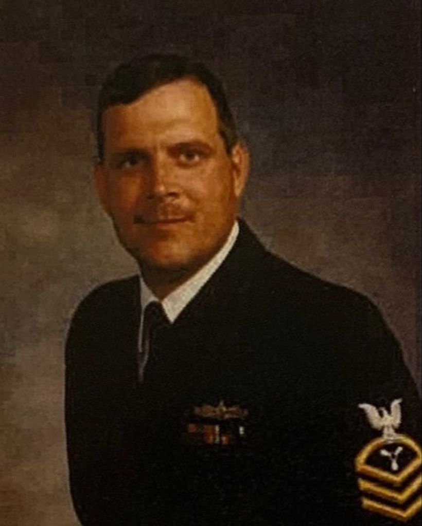 Dana Mark Zimmerman Profile Photo