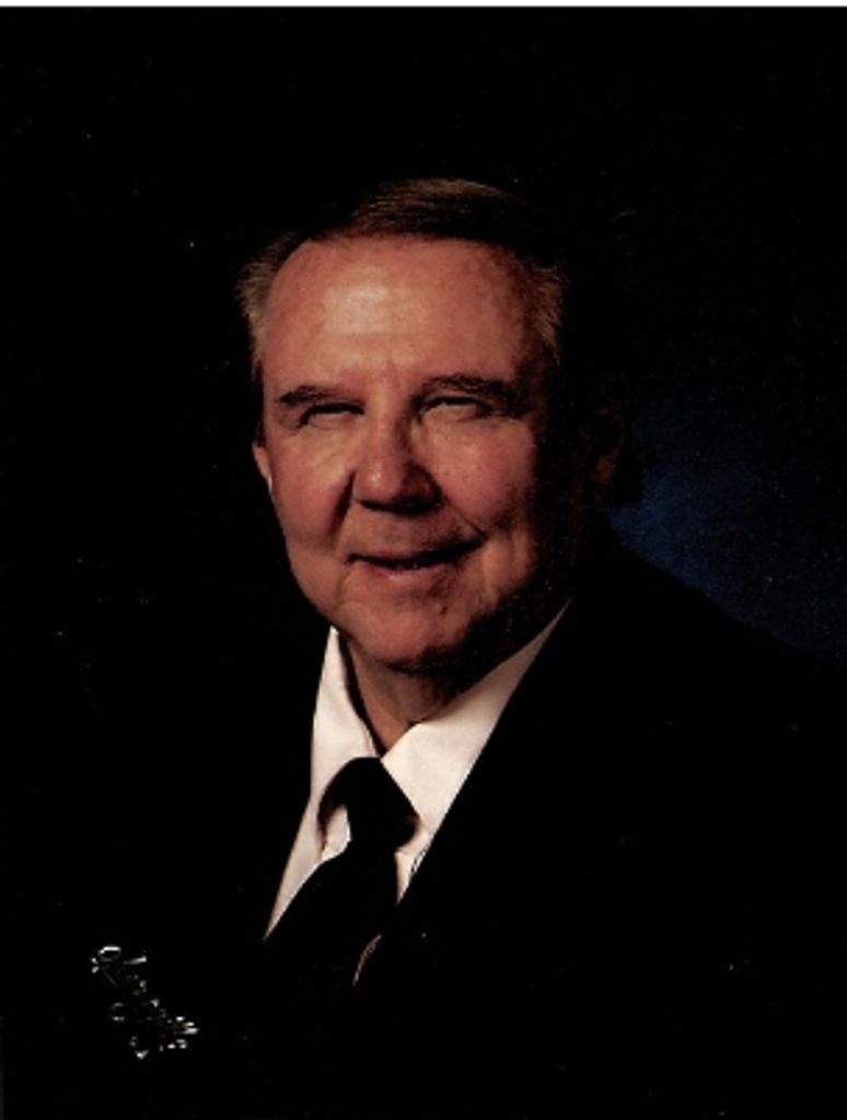 Darrell Farnsworth Profile Photo