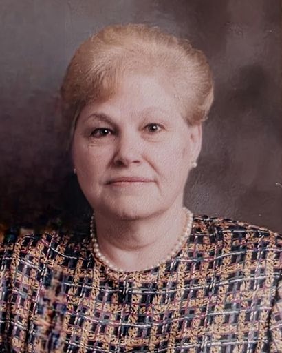 Juanita Lawrence's obituary image