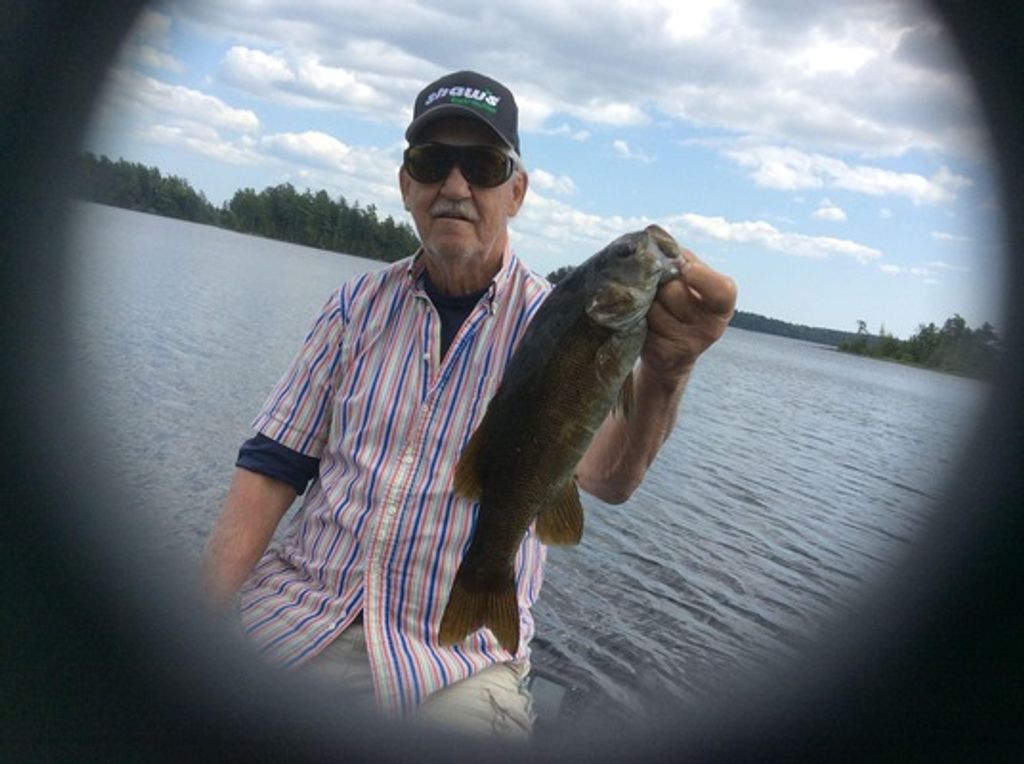 Lawrence Shirk Profile Photo