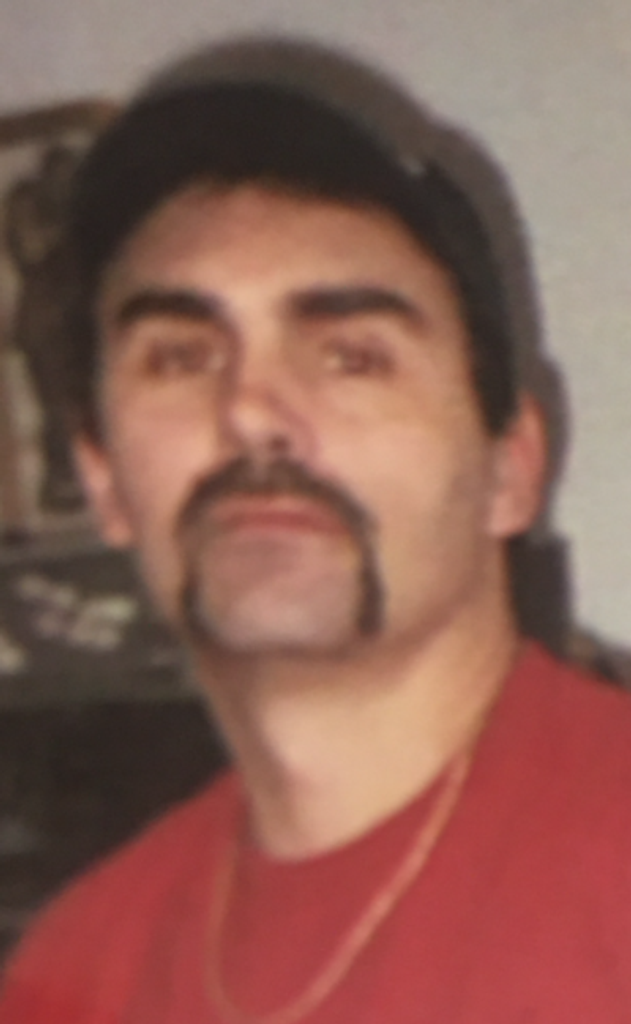 Alroy Tracy Woods Profile Photo