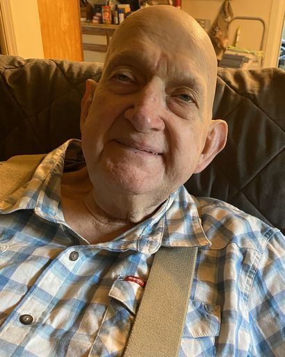 Ronnie Edward Taylor's obituary image
