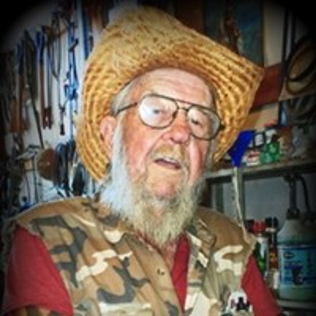 William "Wild Bill" C. Schaller