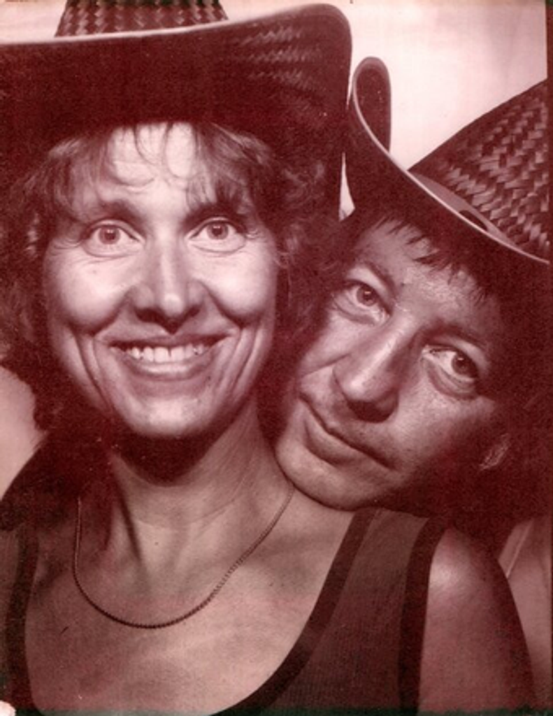 Mary Louise (Chapman) Pion