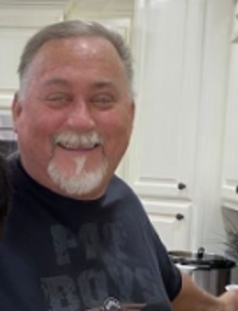 Derrick Shane Shelton Profile Photo