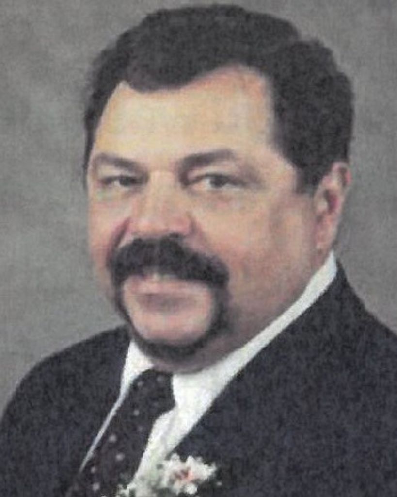 Frederick Bruce Wilson Profile Photo