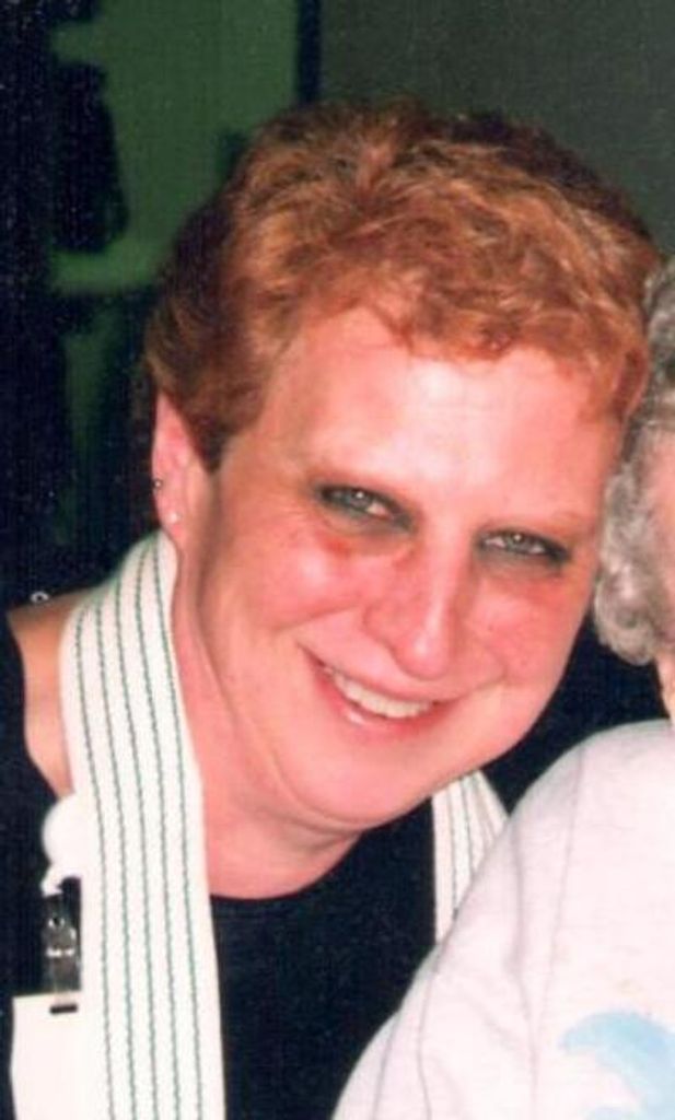 Kim Zwiers Profile Photo