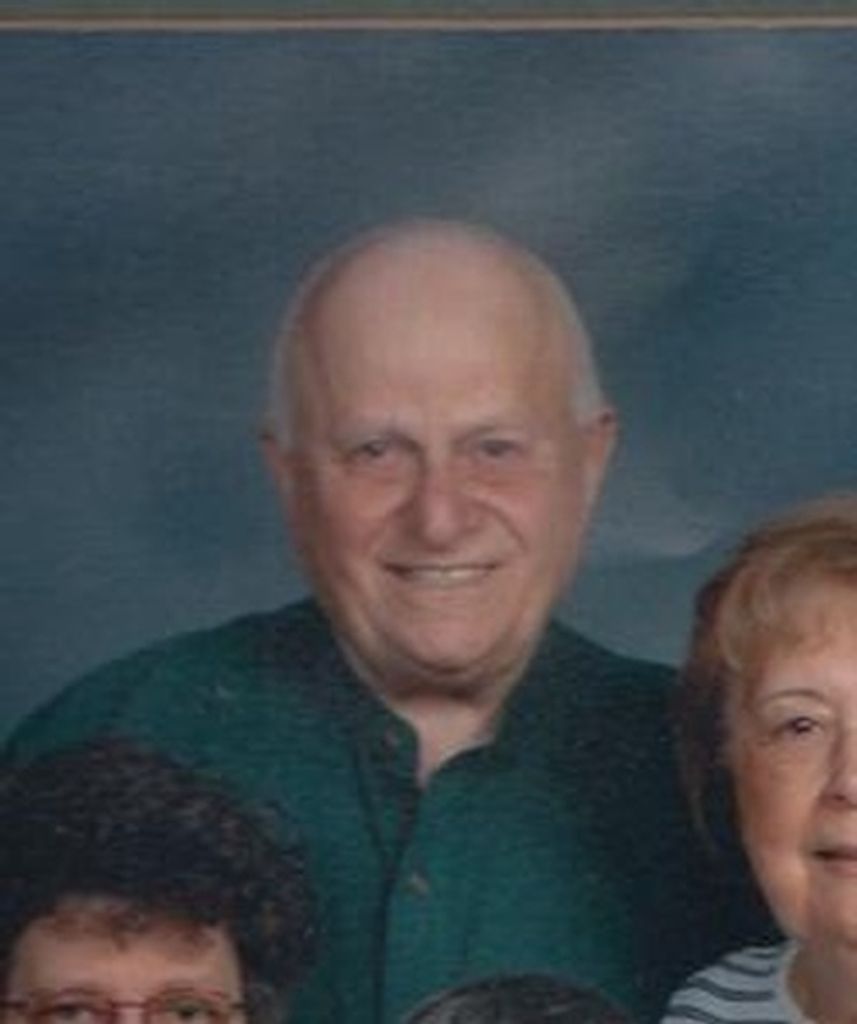 Anthony D'Alessandro