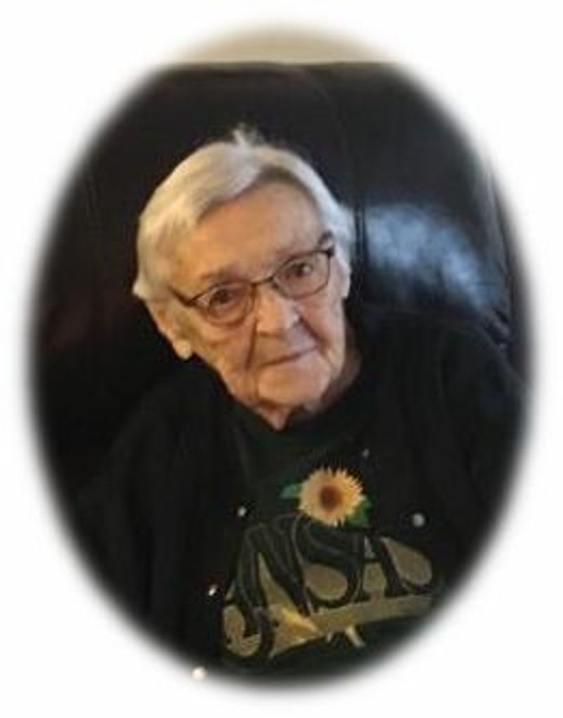 Edna Matyak