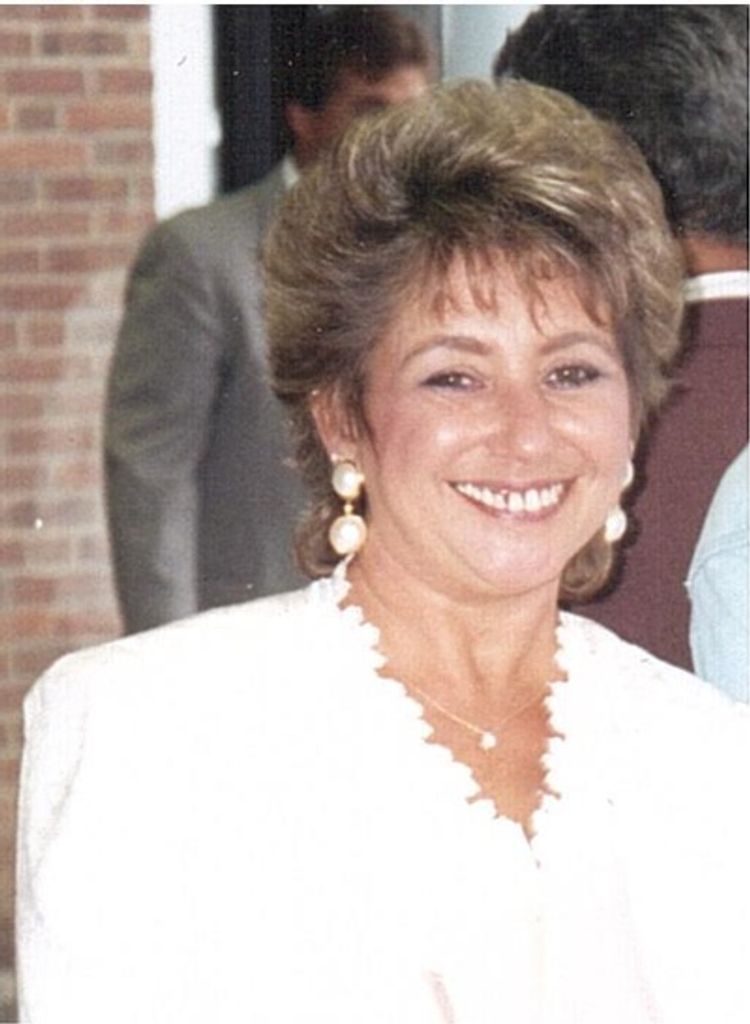 Susan Lee Sanford Profile Photo