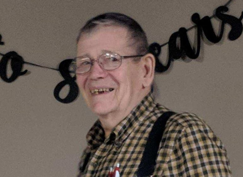 Edmund L. Smith, Jr.