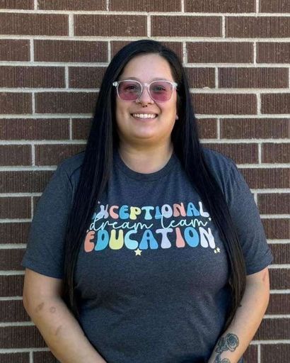 Andrea Elizabeth Garcia's obituary image