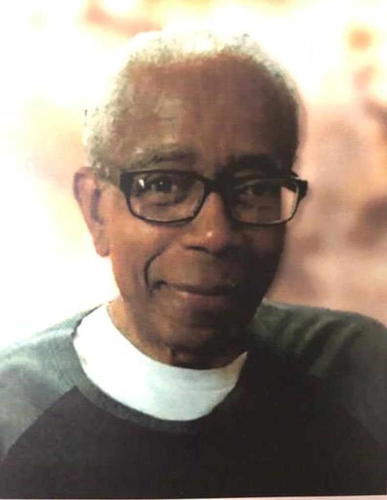 Leroy Coleman, Jr. Profile Photo