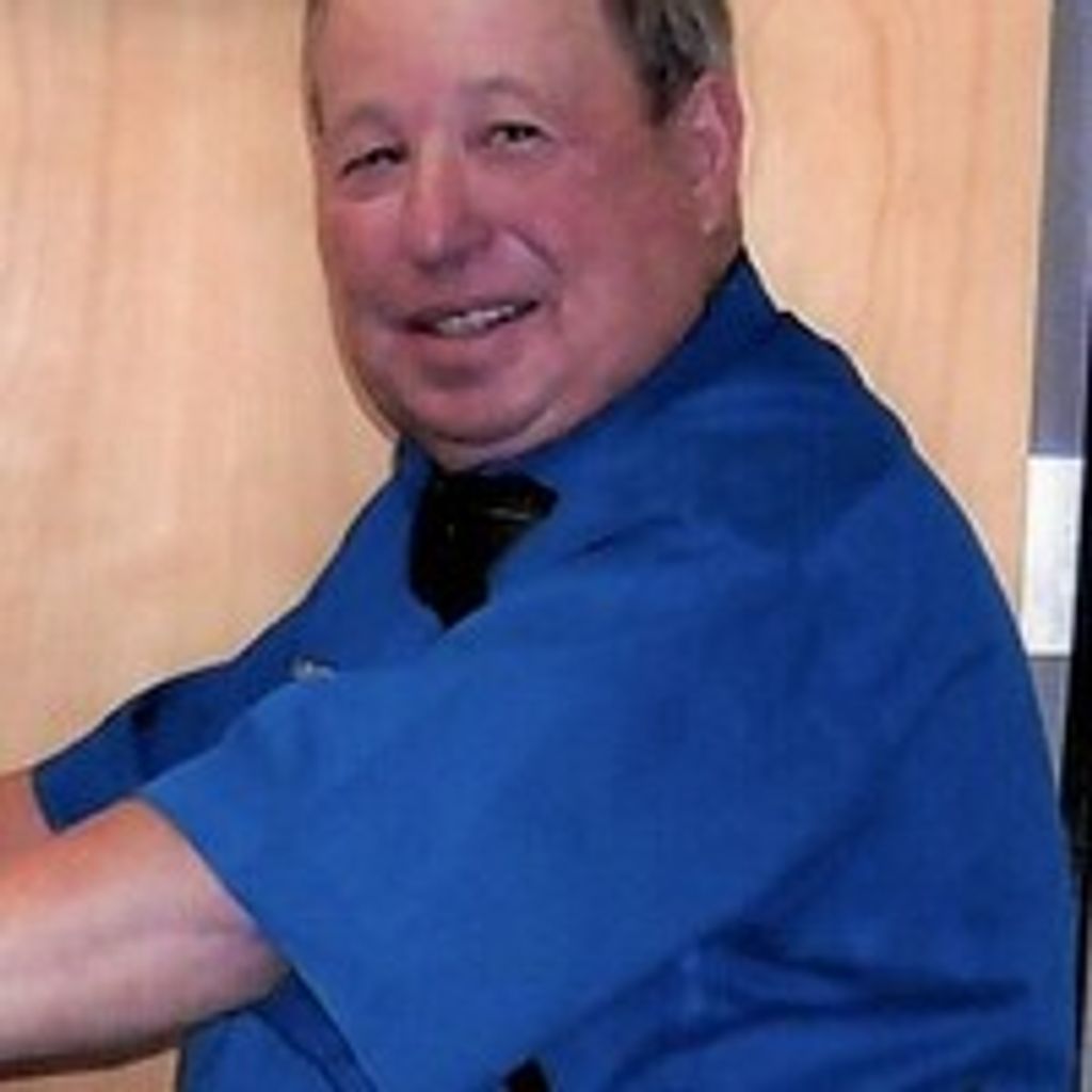 Kenneth Green