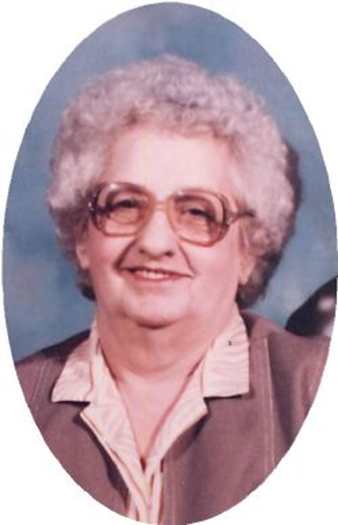 Amy Andrus