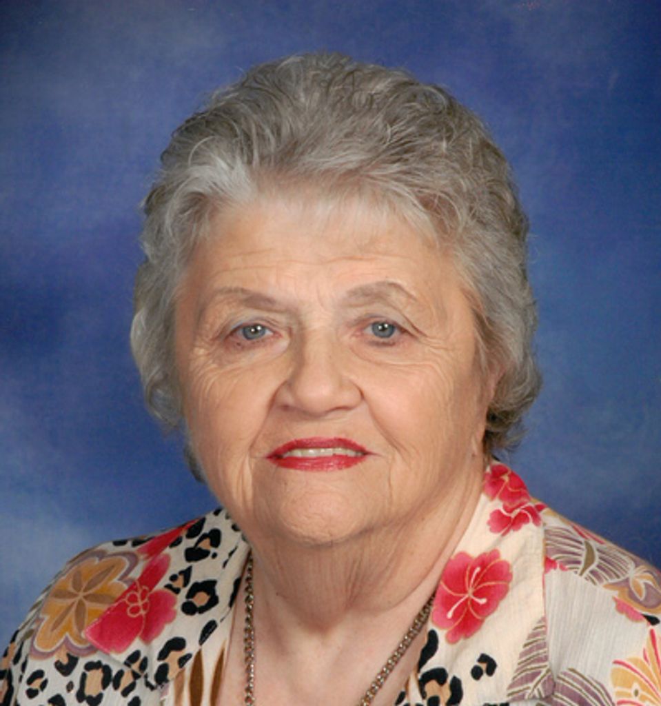 Phyllis Leona Solem