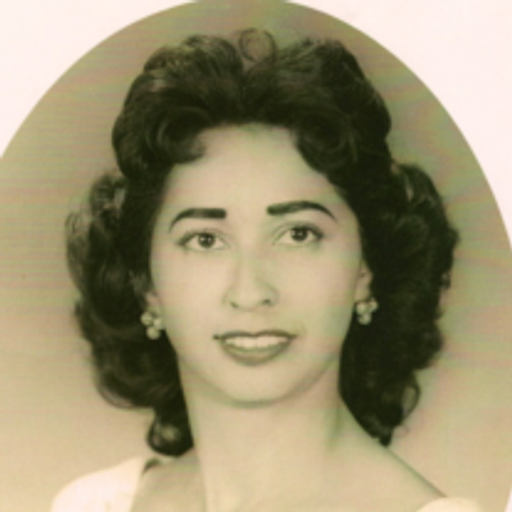 Raquel Garcia Navarro Profile Photo