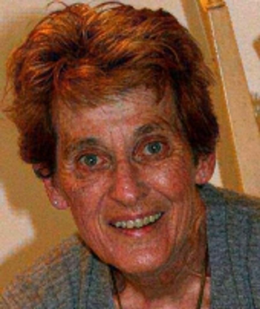 Marcia Lee Stewart