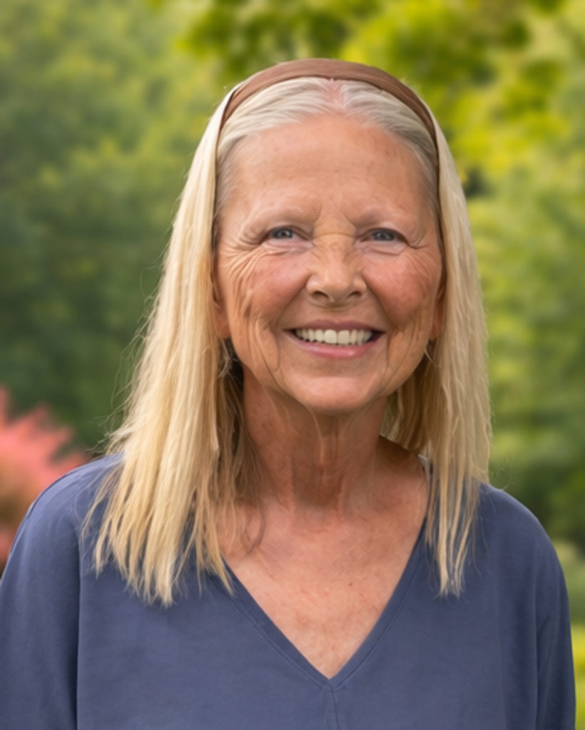 Mary Elizabeth Cobb Barker Profile Photo