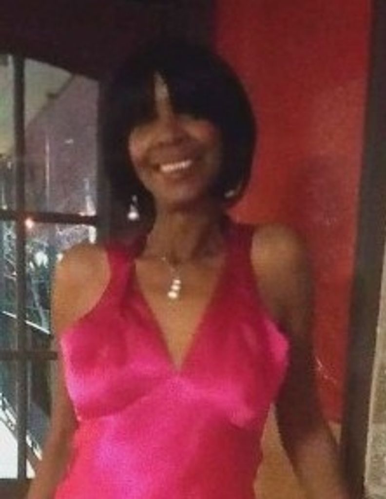 CHARLENE RILEY