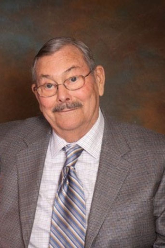 Richard Otis Morse Profile Photo