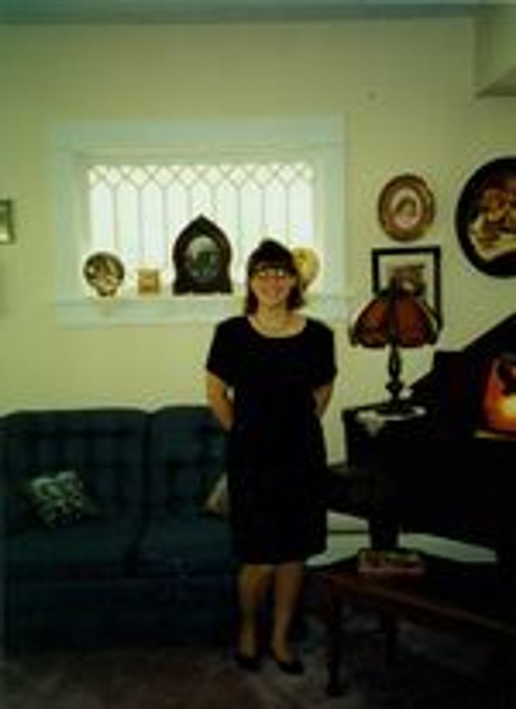 Heidi-Brooke Ann Tintori