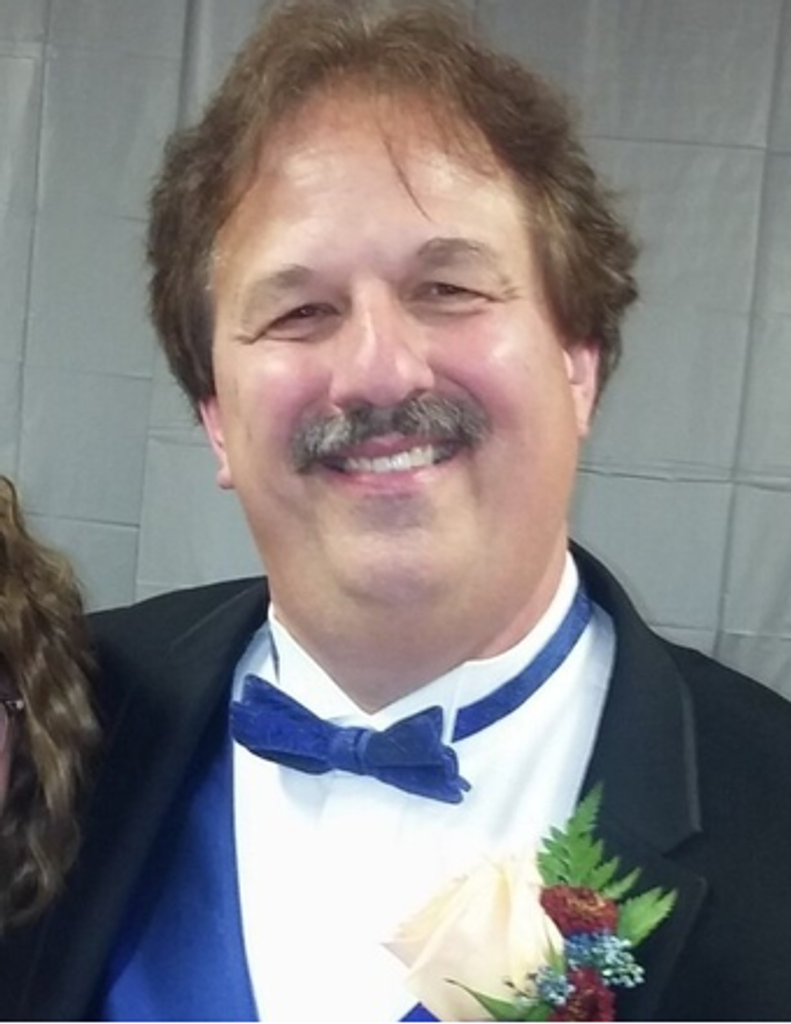 Ronald C. Knight Profile Photo