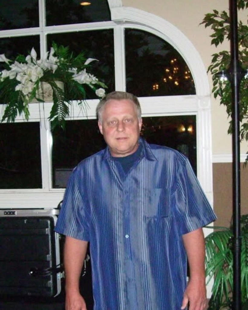 Robert Dean Toler, Jr.