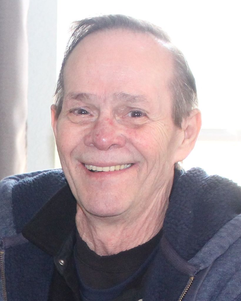 Vernon Paul Musil