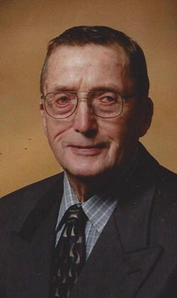 Theodore "Ted" L. Quade Sr.