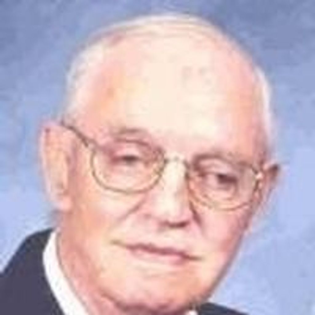 Millard H. Keith