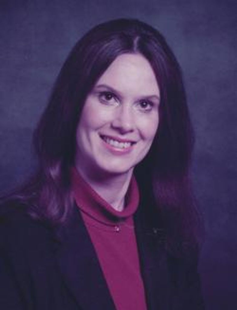 Janet K Anderson