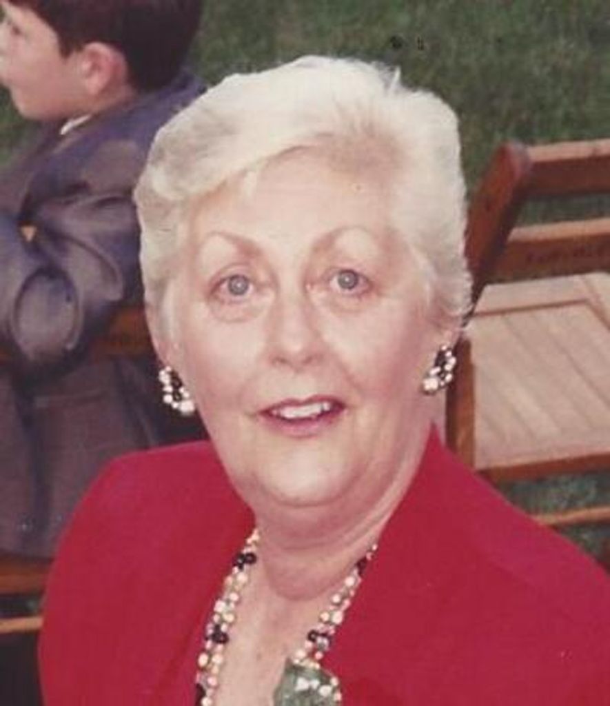 Bonnie Overmyer Profile Photo