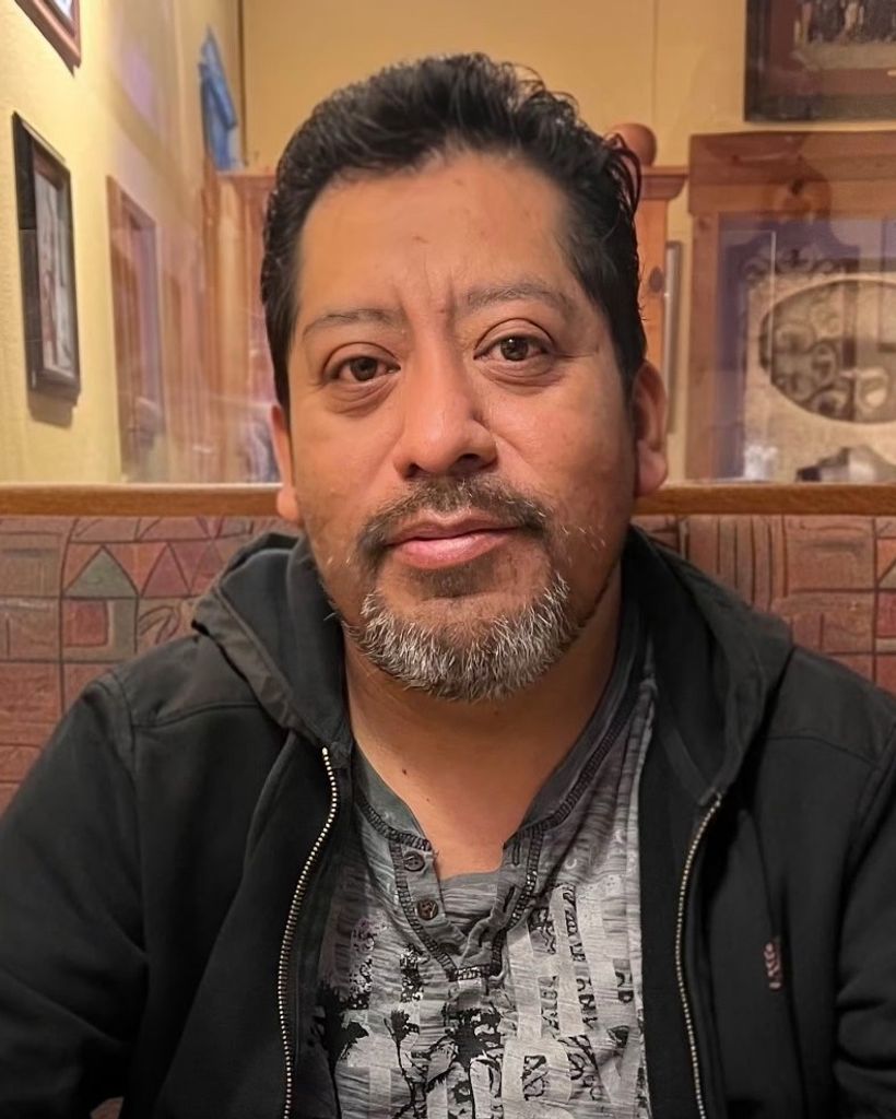 Jose E. Llamas Albor Profile Photo