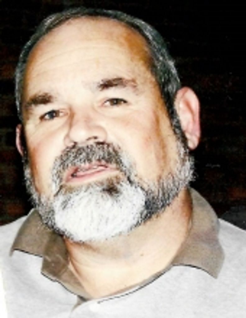 Robert Stanley Morton