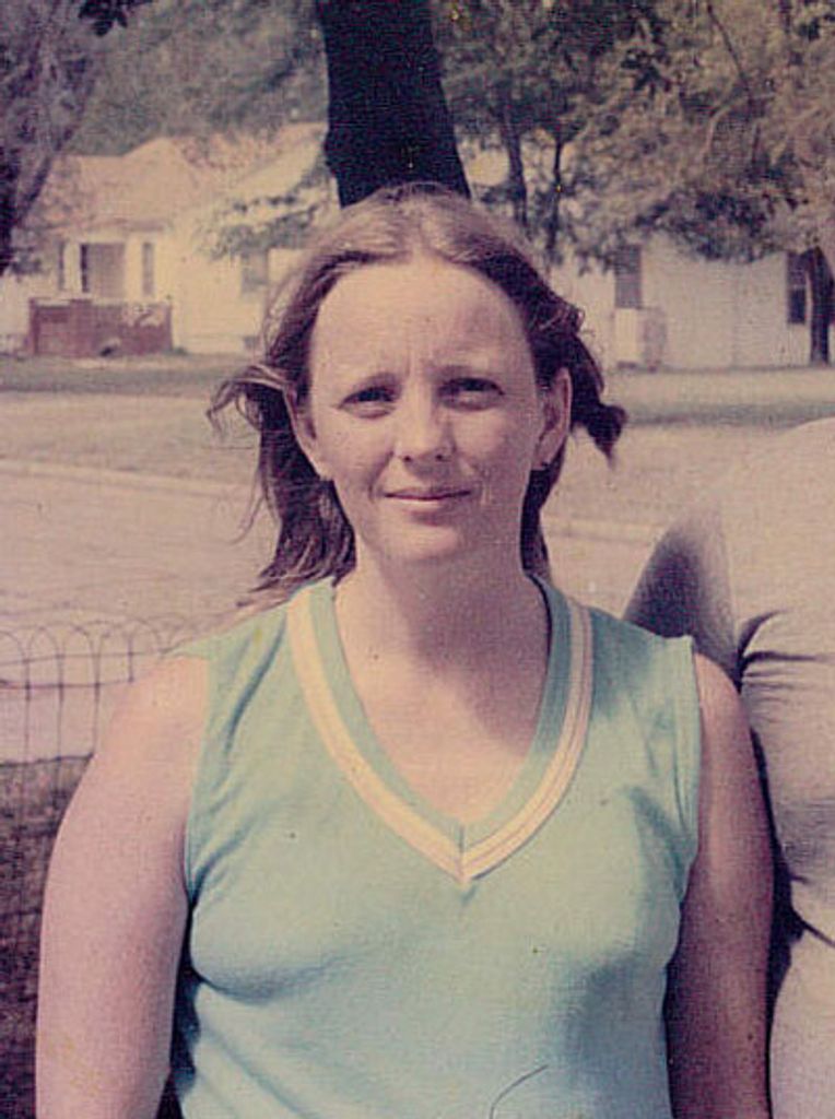 Helen Marie Little Profile Photo