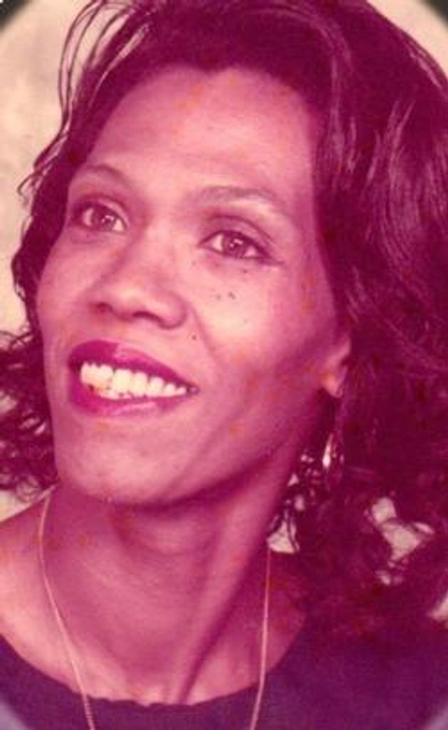 Gladys Mitchell Mcmillan