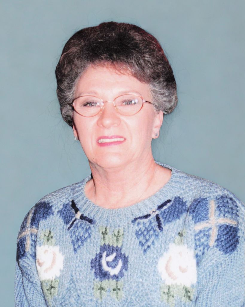 Carol Holland Ashe Profile Photo