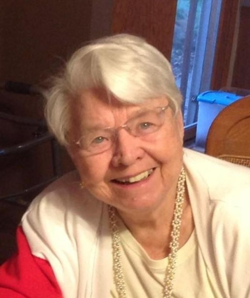 Blanche Pflum Profile Photo