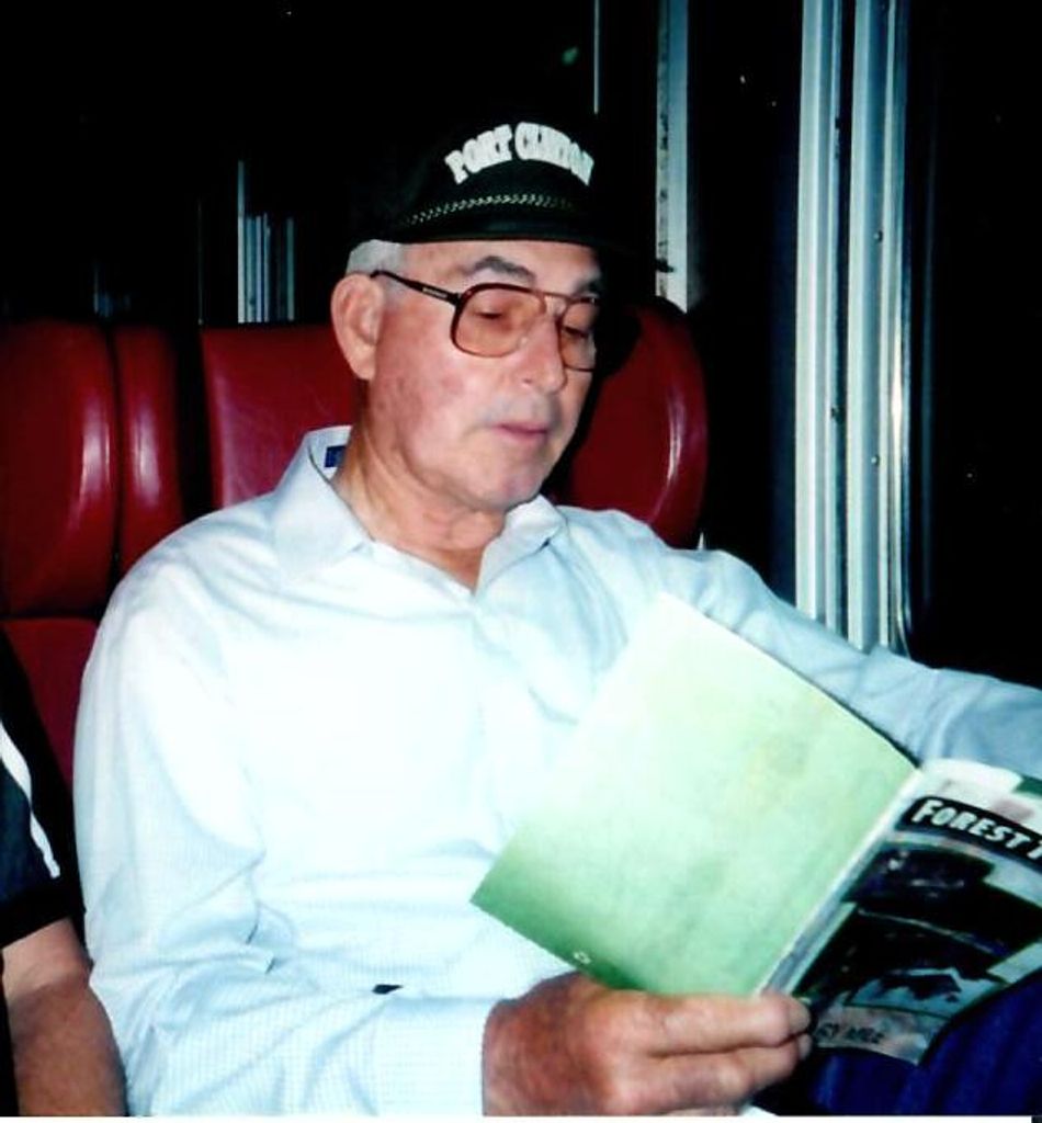 Clyde Cole