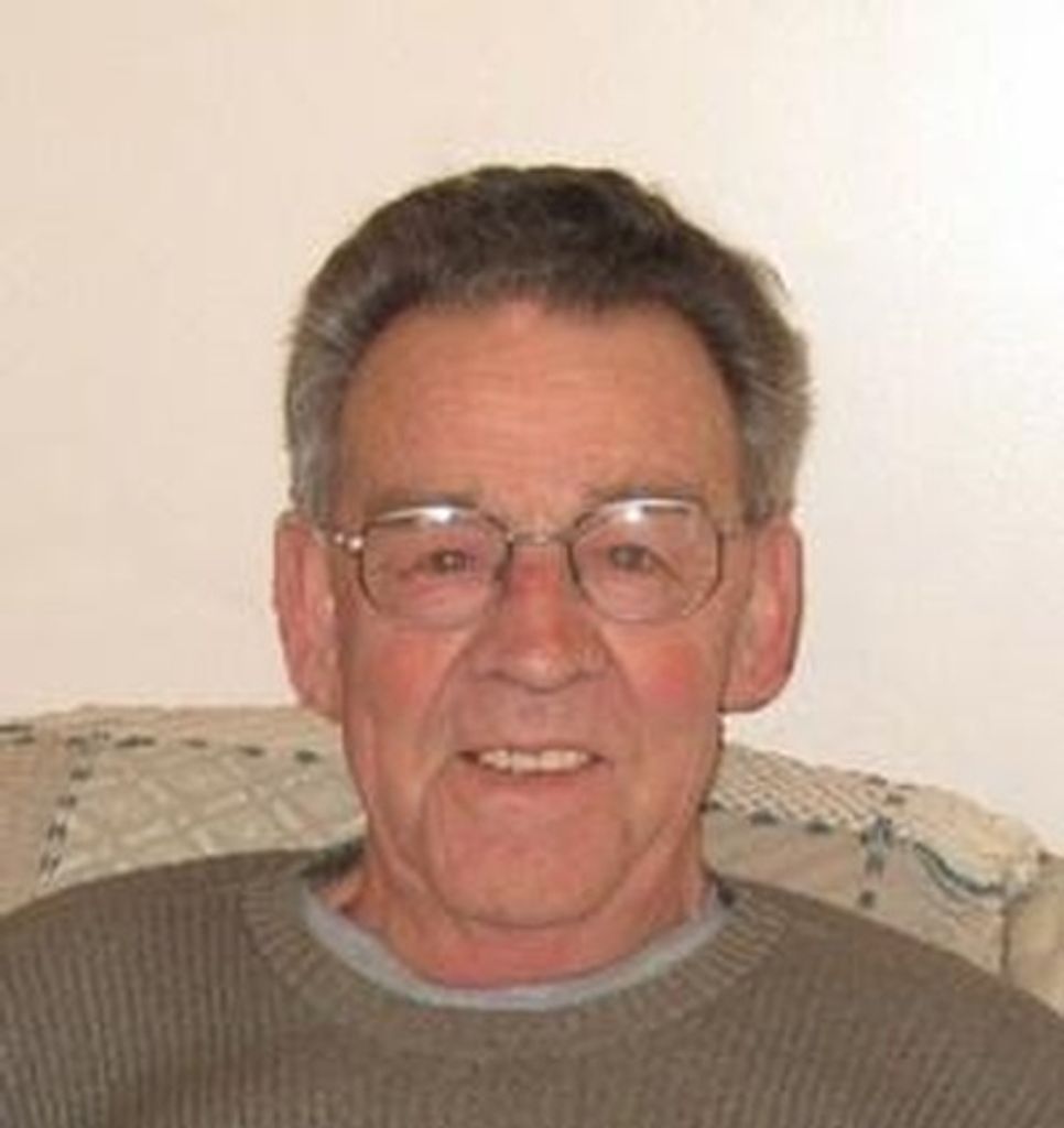Donald Edward Beals