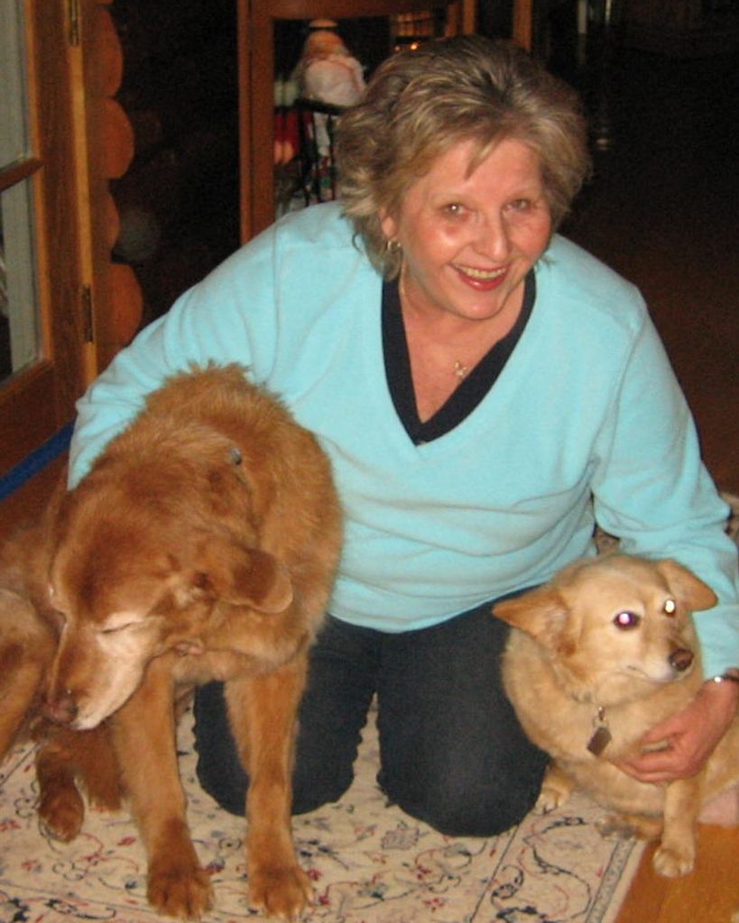 Marilynn Kelleher Profile Photo