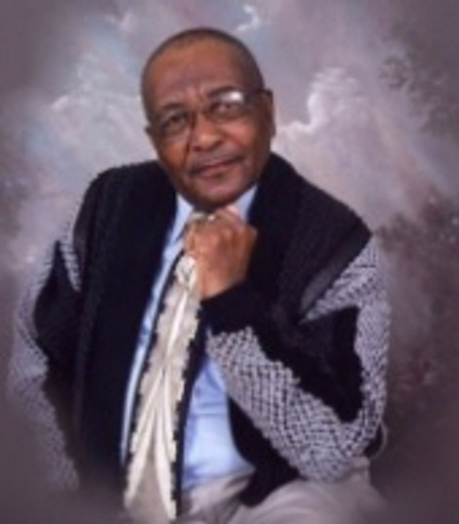 Lee Gene Mr. Cox