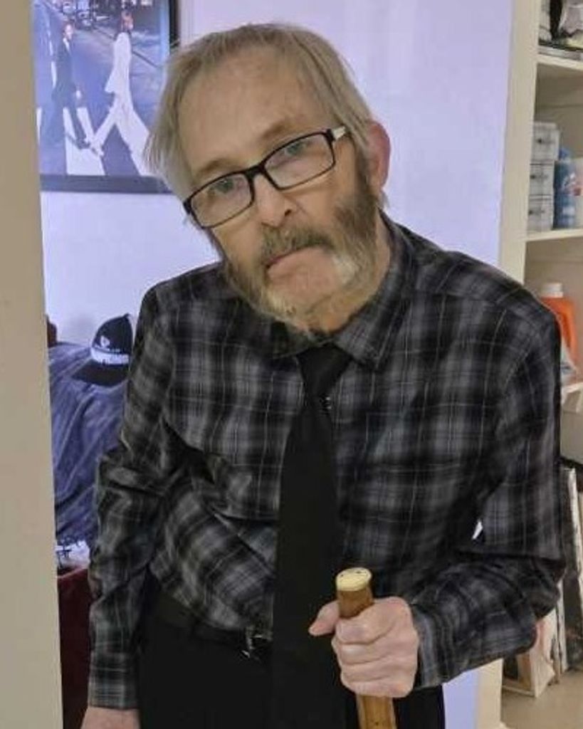Alan Lile Perry Profile Photo