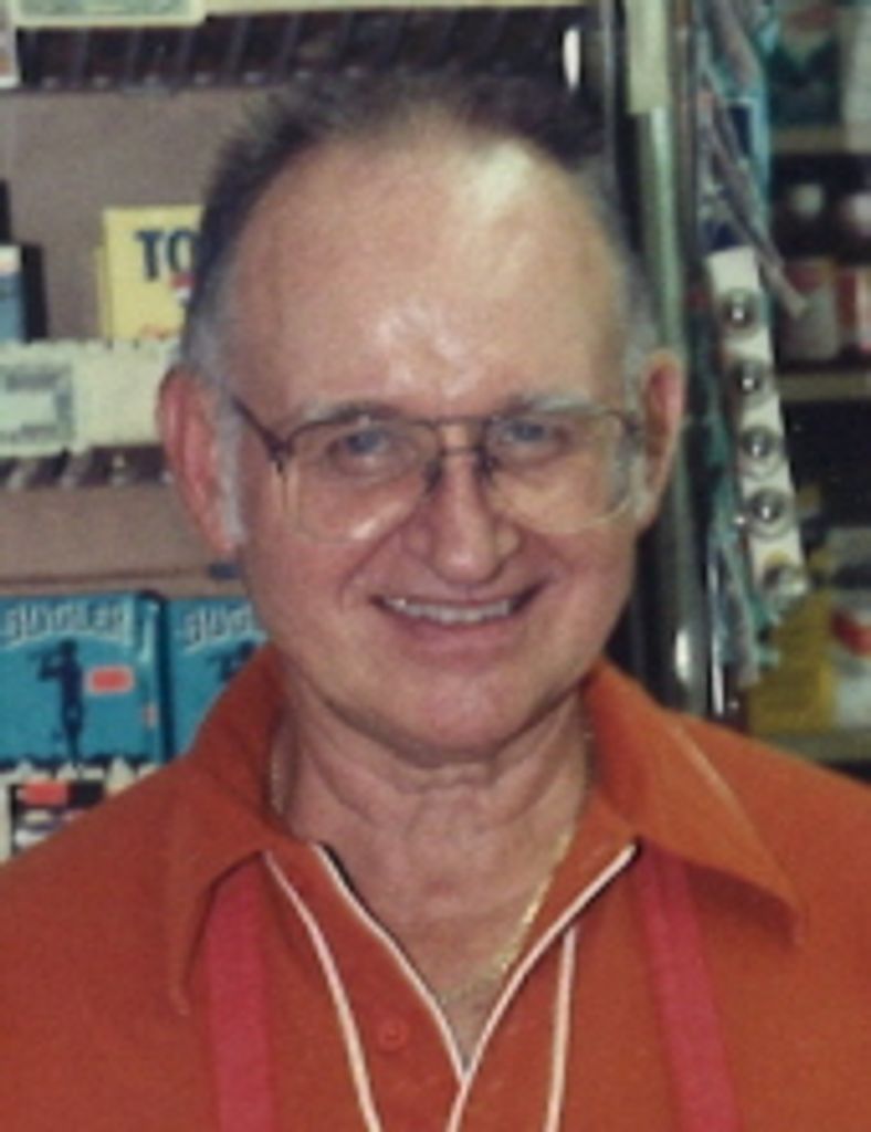 Rudolph "Rudy" Zaruba, Jr.