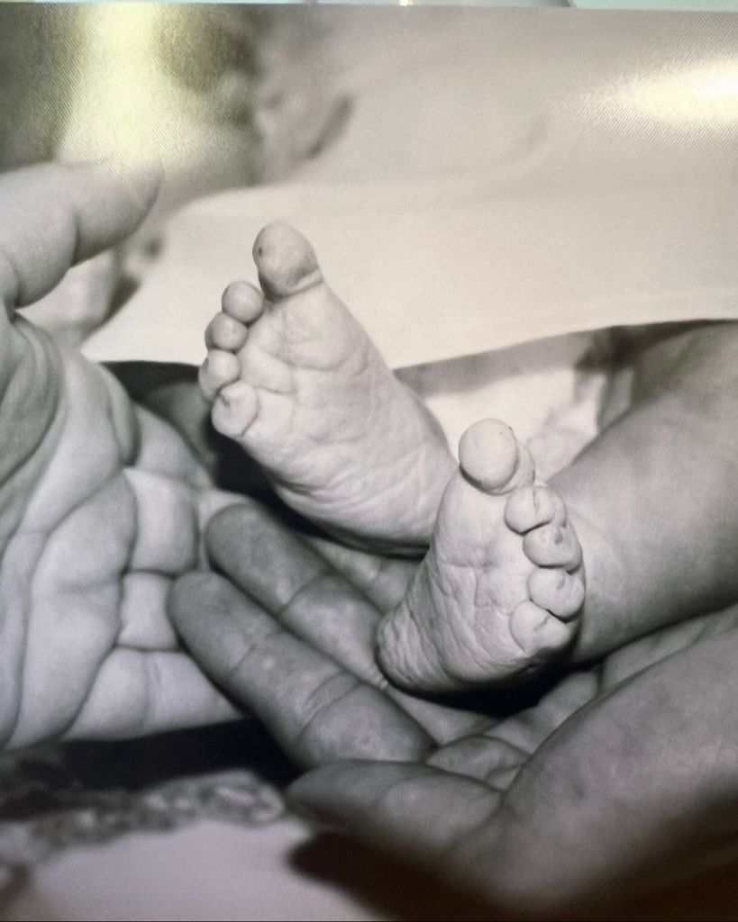 Baby Kamila Gisselle Bermudez Profile Photo