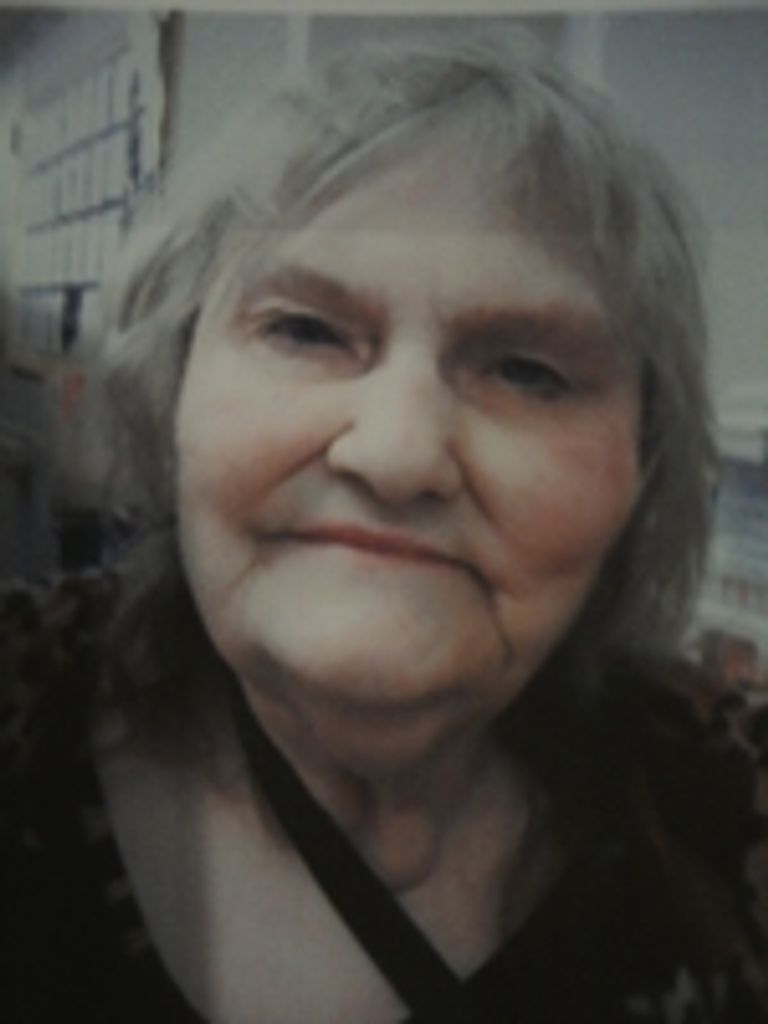 Nancy J (Harrell)  Thompson